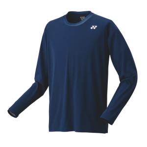 YONEX ユニロングスリーブTシャツ 品番 ...の詳細画像1
