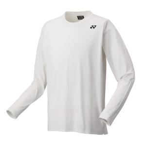 YONEX ユニロングスリーブTシャツ 品番 ...の詳細画像2