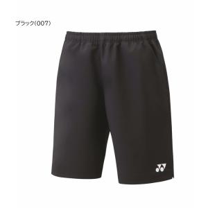 YONEX ユニハーフパンツ 品番 15150...の詳細画像1