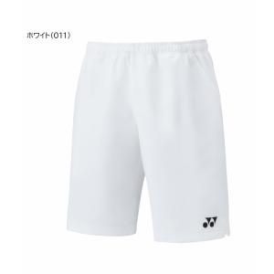 YONEX ユニハーフパンツ 品番 15150...の詳細画像2