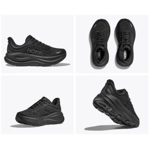 HOKA BONDI 9 1162011-BB...の詳細画像1