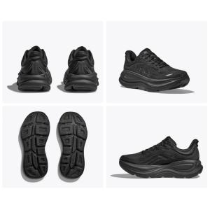 HOKA BONDI 9 1162011-BB...の詳細画像2