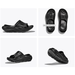 HOKA ORA RECOVERY SLIDE...の詳細画像1