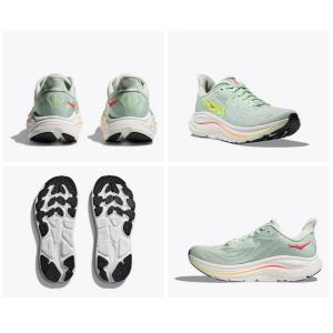 HOKA CLIFTON 10 1162031...の詳細画像2