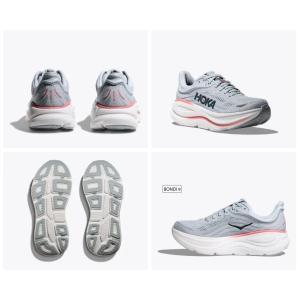 HOKA BONDI 9 1162012-MB...の詳細画像2