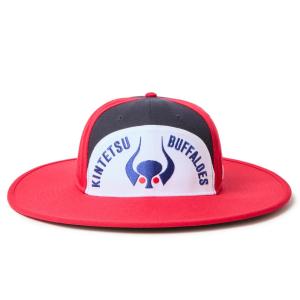 NEWERA フィッテド ロングブリムハット ...の詳細画像1