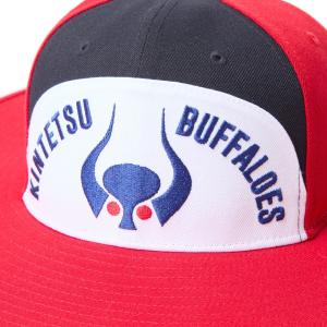 NEWERA フィッテド ロングブリムハット ...の詳細画像2