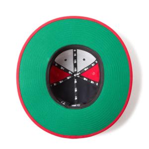 NEWERA フィッテド ロングブリムハット ...の詳細画像5
