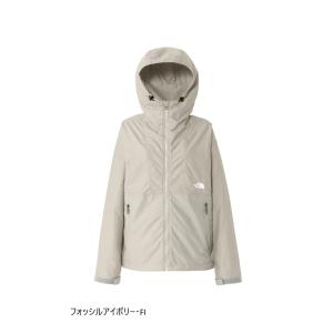ザ・ノース・フェイス コンパクトジャケット(レ...の詳細画像2