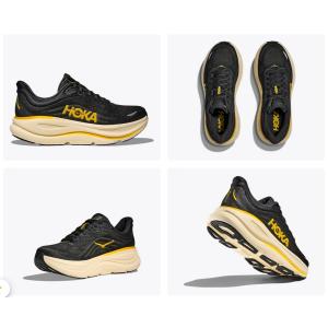 HOKA BONDI 9 1162011-CW...の詳細画像1
