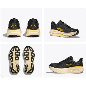 HOKA BONDI 9 1162011-CW...の詳細画像2