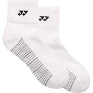 YONEX メンズ アンクルソックス3P 品番...の詳細画像1