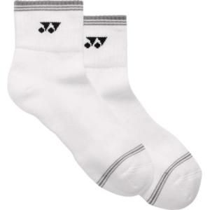YONEX メンズ アンクルソックス3P 品番...の詳細画像2
