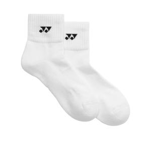 YONEX ウィメンズ アンクルソックス 3P...の詳細画像2