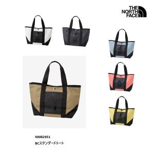 ザ・ノース・フェイス　BCスタンダードトート　NM82451　送料無料