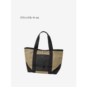 ザ・ノース・フェイス BCスタンダードトート ...の詳細画像2