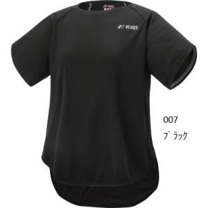 YONEX ウィメンズ ドライTシャツ 品番 ...の詳細画像1