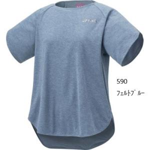 YONEX ウィメンズ ドライTシャツ 品番 ...の詳細画像2