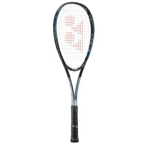 ガット張り無料　ナノフォース8Vレブ  (グロスブルー)  NF8VR - 735　YONEX　ソフ...