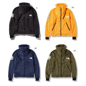 ノースフェイス　アンタークティカバーサロフトジャケット（メンズ）