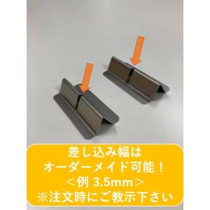 差し込むだけ パネルスタンド 安い 飛沫防止 ...の詳細画像3