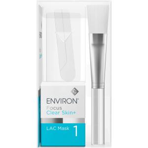 エンビロン ENVIRON LACマスクセット 25ml｜taskallshop-online