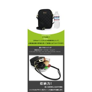 ショルダーバッグ レディース 斜めがけ バッグ...の詳細画像1