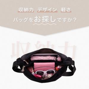 ショルダーバッグ レディース 斜めがけ バッグ...の詳細画像3