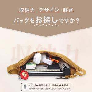 ショルダーバッグ レディース 斜めがけ バッグ...の詳細画像3
