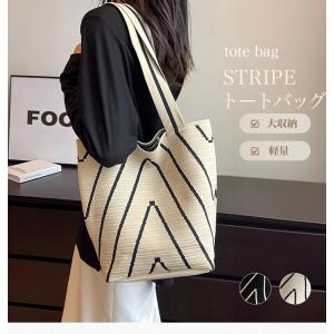 トートバッグ レディース 大容量 大きめ 軽い...の詳細画像1