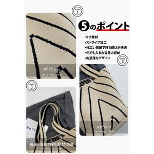 トートバッグ レディース 大容量 大きめ 軽い...の詳細画像4