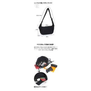 ショルダーバッグ レディース 斜めがけ 肩掛け...の詳細画像5