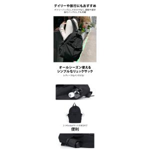 リュック リュックサック バックパック バッグ...の詳細画像2