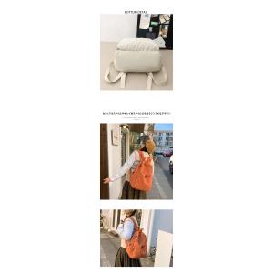 リュック リュックサック バックパック バッグ...の詳細画像5