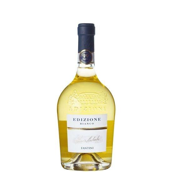 エディツィオーネ ビアンコ N.V. [2024] ファンティーニ (ファルネーゼ) 白 750ml...