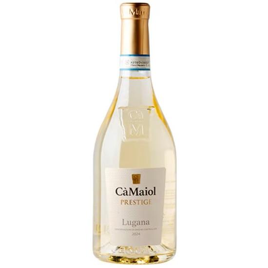 ルガーナ プレステージ 2024 カ マイオル 白 750ml 15900円以上で送料無料