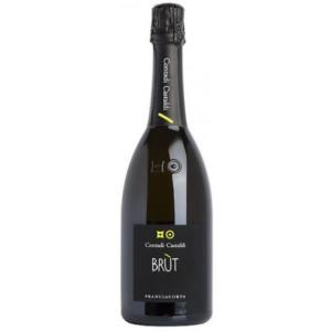 CARBON シャンパン ブリュット 750ml シャンパン カーボン ブリュット 750ML ギフト箱入り CHAMPAGNE CARBON