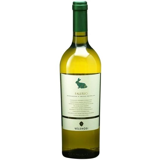 ファレーリオ 2024  ヴェレノージ 白 750ml 15900円以上で送料無料