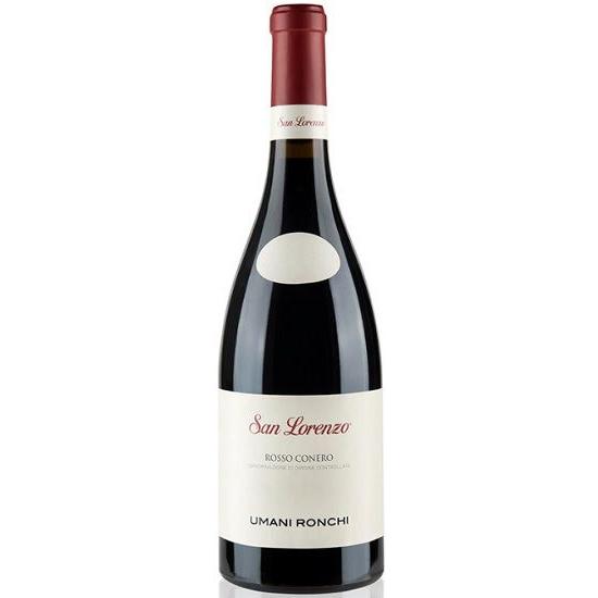サン ロレンツォ  ロッソ コーネロ 2020 ウマニ ロンキ 赤 750ml 15900円以上で送...