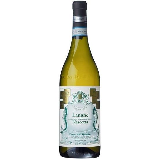 ランゲ ナシェッタ 2022 テッレ デル バローロ 白 750ml 15900円以上で送料無料