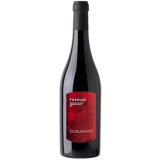 フォスヌーリ 2019 クズマーノ 赤 750ml 15900円以上で送料無料