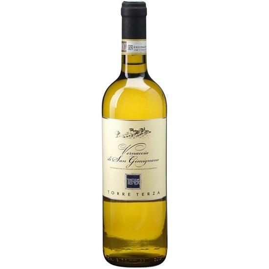 ヴェルナッチャ ディ サン ジミニャーノ 2024 トッレ テルツァ 白 750ml 15900円以...