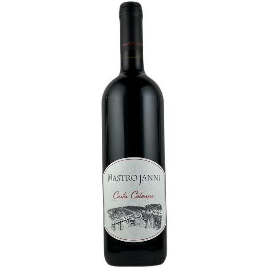 サンタンティモ ロッソ コスタ コロンネ 2020 マストロヤンニ 赤 750ml 15900円以上...