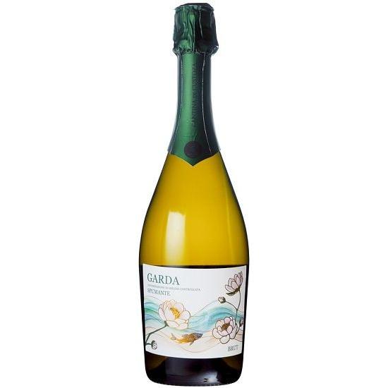 ガルダ スプマンテ ブリュット N.V. カンティーナ ディ クストーツァ 泡 750ml 1590...