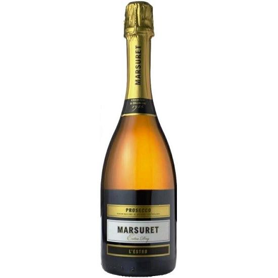 プロセッコ トレヴィゾ エクストラ ドライ N.V. マルスレット 泡 750ml 15900円以上...