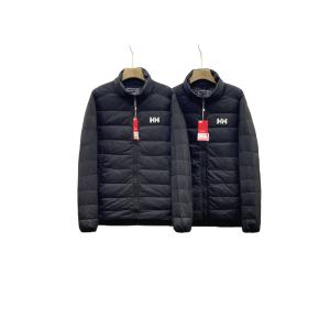 ヘリーハンセン ライトストレッチジャンパー HELLY HANSEN（ヘリーハンセン） HELLY HANSEN HHロゴライトブルゾン