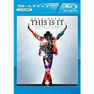 THIS IS IT/マイケル ジャクソン  同梱送料120円商品