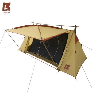 snow peak（スノーピーク） ランドネストドーム M ソロインナーテント