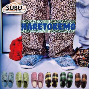 SUBU（スブ） サンダル SUBU / サンダル Concept Cololection 2024