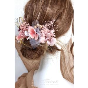 [髪飾りTATA8]成人式 結婚式 卒業式 七...の詳細画像5